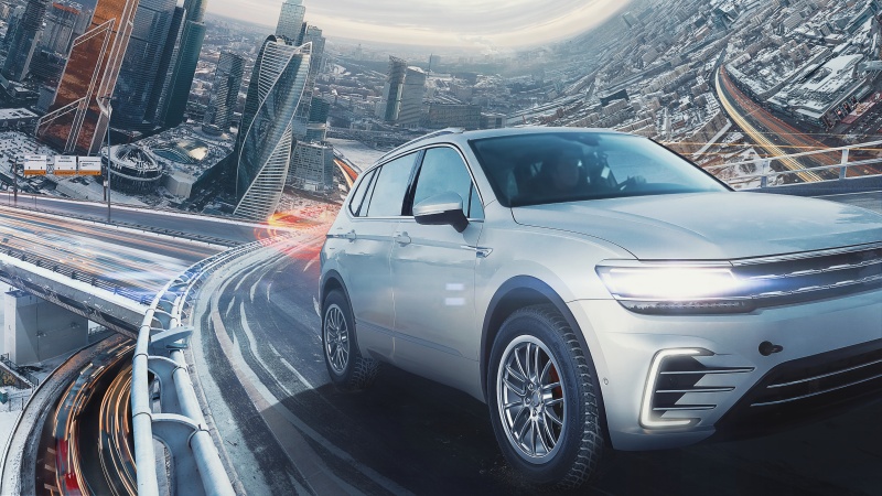 Cordiant Winter Drive 2  Прогноз погоды больше не важен. Cordiant Winter Drive 2  Прогноз погоды больше не важен.