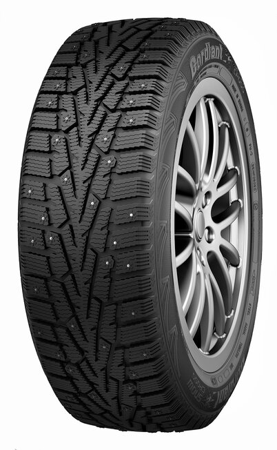 Cordiant Snow Cross - Уверенность на зимней дороге Cordiant Snow Cross - Уверенность на зимней дороге