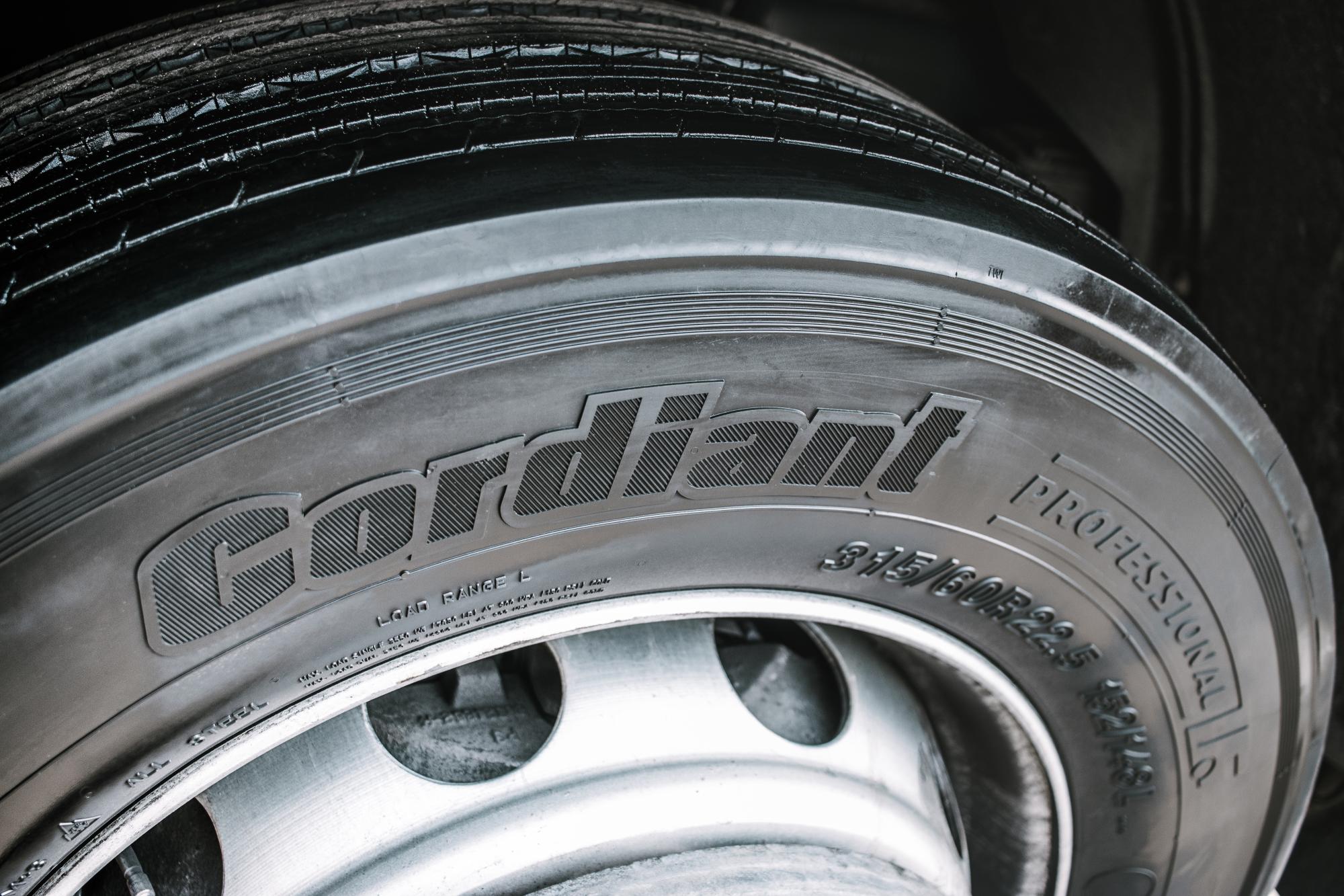 Cordiant Professional Cordiant Professional