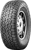 KUMHO 235/75 R15 109 T AT52 TL XL Автошина