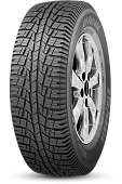 215/65 R16 CORDIANT ALL_TERRAIN OA-1 98 H БК Автошина