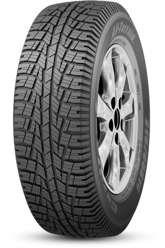205/70 R15 CORDIANT ALL_TERRAIN OA-1 100 H БК Автошина