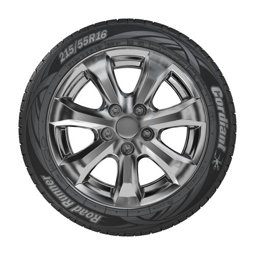 205/55 R16 CORDIANT ROAD RUNNER, PS-1 94 H БК Автошина фото в шинном центре Cordiant г. Пятигорск