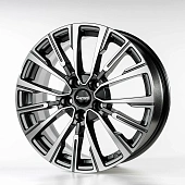 Фото Базан 1720 (Sportage  Tucson)