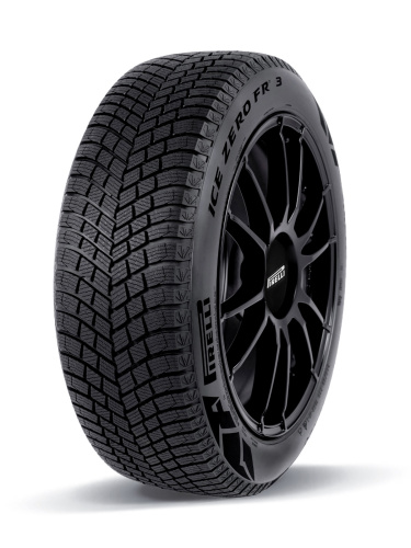 PIRELLI 215/65 R16 102 H ICE ZERO FR 3 TL Автошина
