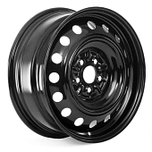 ТЗСК Geely Coolray 7*17 5*114,3 +45 54,1 черный Автомобильный диск