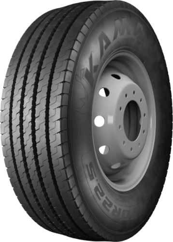385/65 R22,5 Н/К NF202 160 K БК Рулевая Автошина