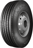 295/80 R22,5 Н/К NF201 152-148 M БК Рулевая Автошина