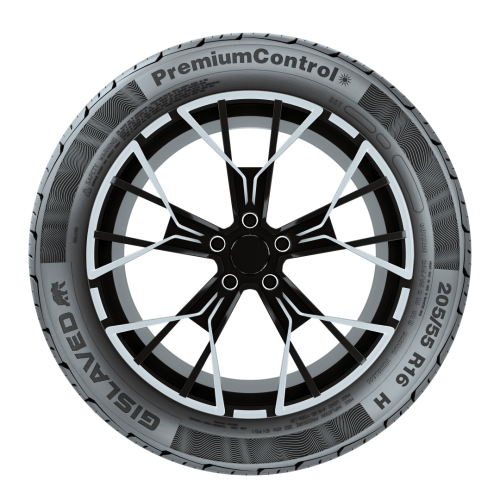 GISLAVED 215/55 R17 94 V PremiumControl TL Автошина фото в шинном центре Cordiant г. Пятигорск