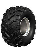 28,00/10 -12 ВШЗ VOLTYRE-CROSSTOUR MO-21 52 K TL Автошина ДЛЯ КВАДРОЦИКЛОВ