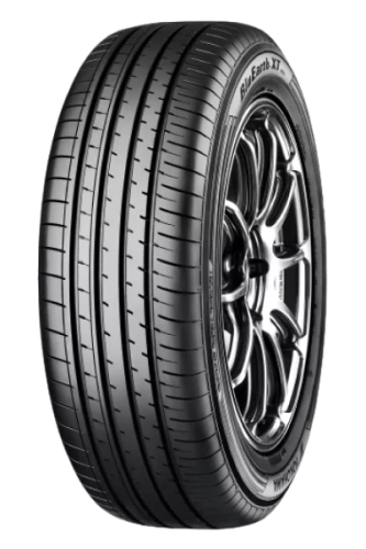 YOKOHAMA 235/65 R18 106 V BluEarth-XT AE61 БК Автошины