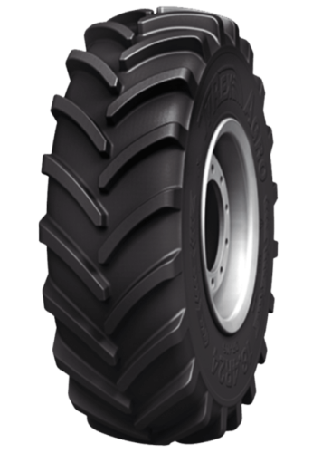 18,4/R24 ВШЗ DR-105, VOLTYRE AGRO 147 A8 БК Ведущая Автошина