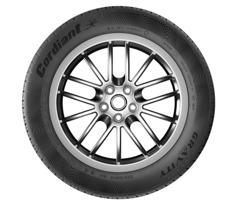 205/50 R17 CORDIANT GRAVITY 93 H БК Автошина фото в шинном центре Cordiant г. Пятигорск