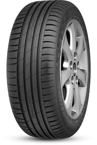 205/60 R16 CORDIANT SPORT_3, PS-2 92 V БК Автошина