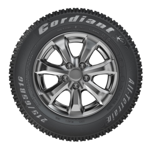 205/70 R15 CORDIANT ALL_TERRAIN OA-1 100 H БК Автошина фото в шинном центре Cordiant г. Пятигорск
