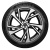 GISLAVED 235/55 R17 99 V ActiveControl TL FR Автошина фото в шинном центре Cordiant г. Пятигорск