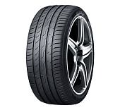 Фото N'Fera SPORT