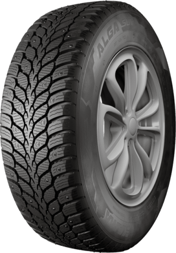 185/75 R16 Н/К ALGA КАМА-532 SUV 97 T БК Автошина НИВА