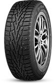 195/55 R16 CORDIANT SNOW_CROSS, PW-2 91 T БК Ш Автошина 195/55 R16 CORDIANT SNOW_CROSS, PW-2 91 T БК Ш Автошина