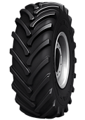 21,3/R24 ВШЗ DR-108, VOLTYRE HEAVY 160 A8 СК Ведущая Автошина (Елка)