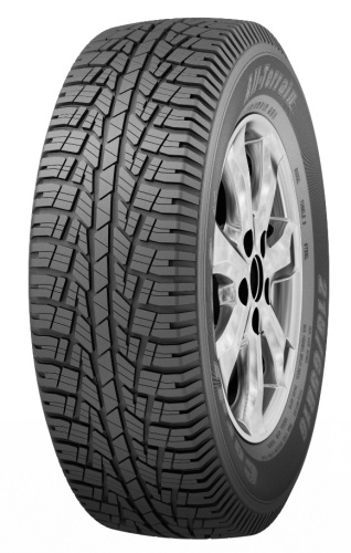 205/70 R15 CORDIANT ALL_TERRAIN OA-1 100 H БК Автошина фото в шинном центре Cordiant г. Пятигорск
