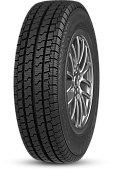 195/75 R16C CORDIANT BUSINESS, CA-2 107-105 R БК Автошина M+S