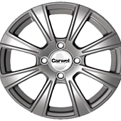 R14 5,5*14 4*100 +43 60,1 Carwel Йота 113 SB Автомобильный диск