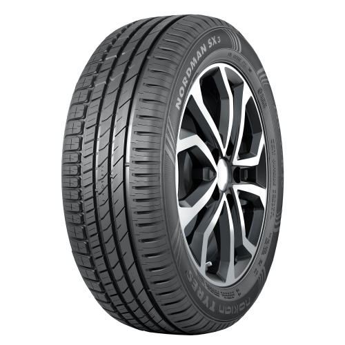 IKON 185/65 R14 86 H Character Eco TL Автошина