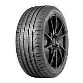 IKON 225/60 R18 100 H NORDMAN S2 SUV TL Автошина