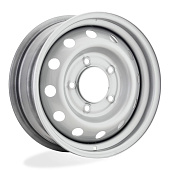 ТЗСК Chevrolet Niva 6*15 5*139,7 +40 98,5 металлик Автомобильный диск Шевроле Нива Шевинива