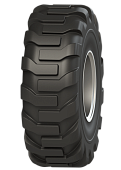 17,5/D25 ВШЗ VOLTYRE HEAVY, DT-125 177 A2 БК pr16 Автошина (клюшка)