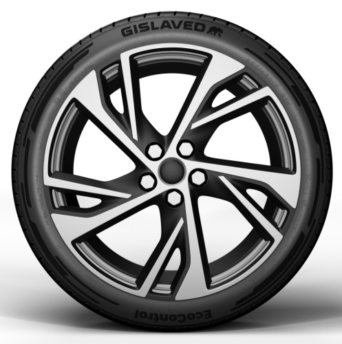 GISLAVED 175/65 R14 82 H EcoControl TL Автошина фото в шинном центре Cordiant г. Пятигорск