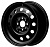 TREBL ВАЗ 2112  53B35B_P 5,5*14 4*98 +35 58,6 Black Автомобильный диск
